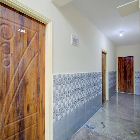 Hotel O Manyata Deluxe Bangalore Luaran gambar